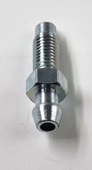 Штуцер прокачки заднего суппорта, Quick Brake 0088, аналоги MB928290, Мицубиси