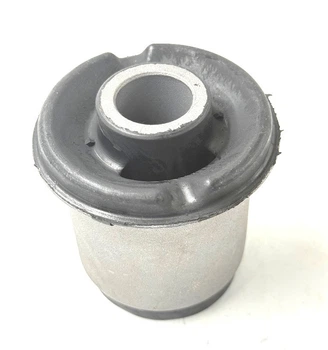 Сайлентблок заднього підрамника Q-FIX Q005-2158, Nissan X-Trail T30 2001-2007 OEM 55400-8H300