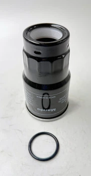 Фильтр топливный, MANDO, EFF00096T, OEM 16403-HC250, 23390-33030 Toyota Avensis, RAV4 дизель