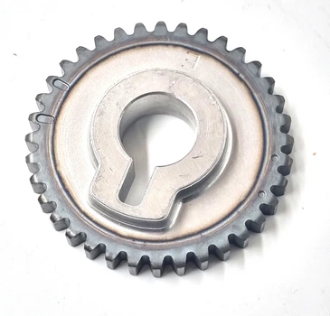 Шестерня распределительного вала VVT, оригинал, Nissan Maxima, Murano, Infiniti I35, G35 2002-2008 OEM 13024-AL50A