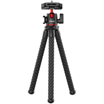 Гибкий штатив (осьминог) Ulanzi MT-33 [75360]