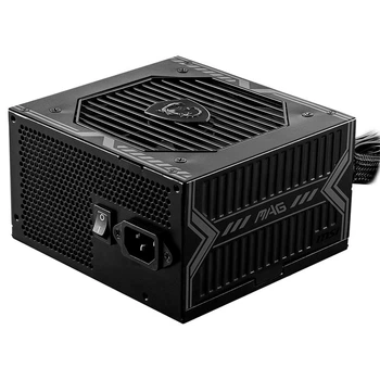 Блок питания MSI MAG A550BN [93741]