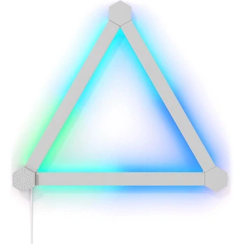 Дополнительные панели Nanoleaf Lines Expansion Pack 3шт [80718]