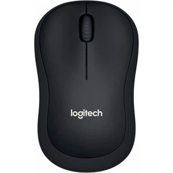 Миша Logitech M220 Silent Dark Grey (910-004878) [83488]