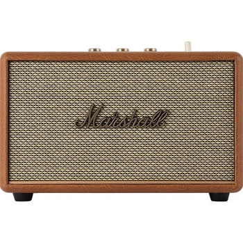 Портативна колонка Marshall Acton III Brown (1006075)