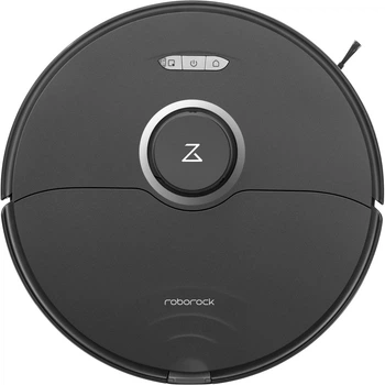 Робот-пылесос Xiaomi RoboRock Vacuum Cleaner S8 Black [85020]