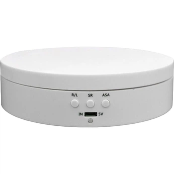 Поворотный стол Puluz DCA0942W 14см [88760]