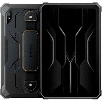 Планшет Blackview Active 8 Pro 8/256GB LTE Black Global EU [90161]