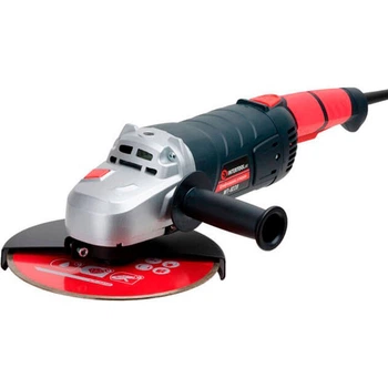 Угловая шлифмашина Intertool WT-0228 [89724]