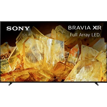 Телевізор Sony BRAVIA XR X90L 85" Full Array LED 4K (XR-85X90L) EU [94398]