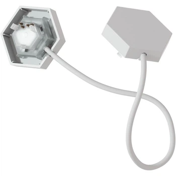 Соединитель для светодиодных панелей Nanoleaf Lines Flex Connectors 3шт [87858]