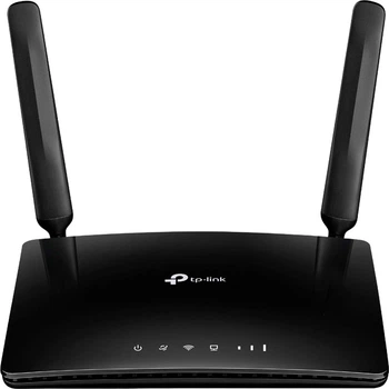 Беспроводной маршрутизатор (роутер) TP-Link Archer MR400 4G [93949]