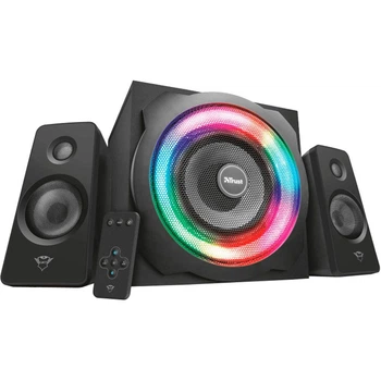 Акустична система Trust GXT 629 Tytan RGB Illuminated 2.1 Speaker Set (22944) [99388]