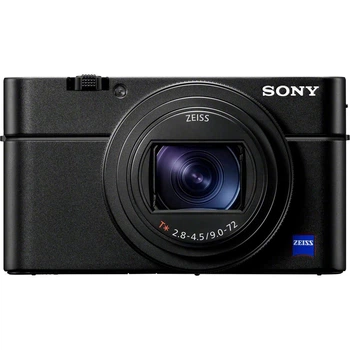 Компактный фотоаппарат Sony DSC-RX100 VII (DSCRX100M7)