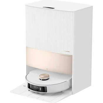 Робот-пылесос Dreame Vacuum Cleaner L20 Ultra White RLX41CE [95324]