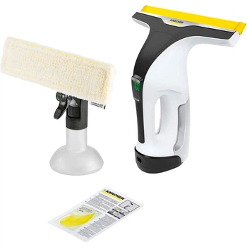 Пилосос для миття вікон Karcher WV 6 Plus (1.633-741.0) [106169]