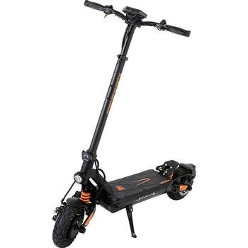 Електросамокат Kugoo Kirin G2 Master [105713]