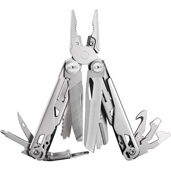 Мультитул Intertool HT-0547 [104912]