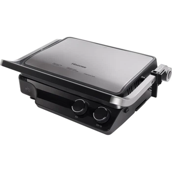 Электрогриль Hisense HCG2000XXL [113438]