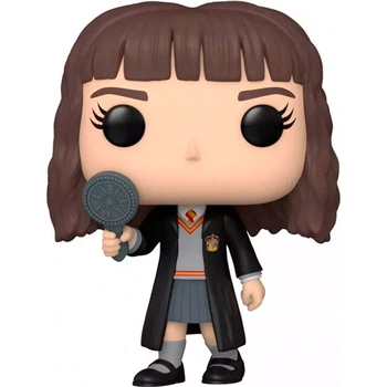 Фігурка Funko Pop! Harry Potter: Герміона (65653) [118780]