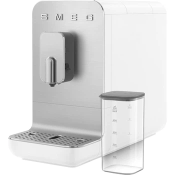 Кавомашина Smeg BCC13WHMEU [116611]