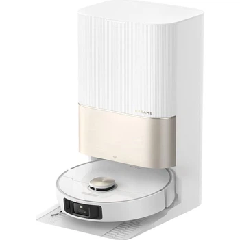 Робот-пылесос Dreame Vacuum Cleaner Bot X40 Ultra White (RLX63CE) [111667]