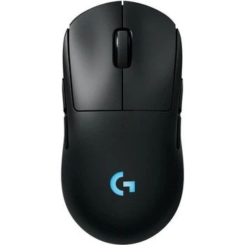 Мышь Logitech G Pro 2 Lightspeed Wireless Black (910-007295) [118107]