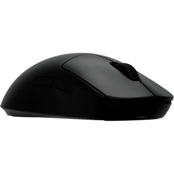 Миша Logitech PRO 2 Lightspeed Black (910-007295)
