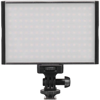 Накамерный свет Tolifo PT-15B 15W color 3200-5600K [110706]