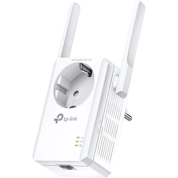 Ретранслятор Wi-Fi сигнала TP-Link TL-WA860RE [106813]