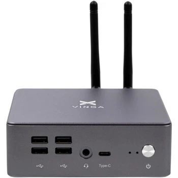 Неттоп Vinga Mini PC V665 16/SSD256GB (V6651255U.16256) [126699]