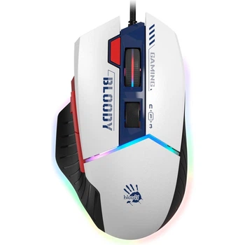 Мышь A4TECH Bloody W95 Max Sports Navy [126863]