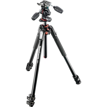 Штатив Manfrotto MK190XPRO3-3W 190 XPRO [121013]
