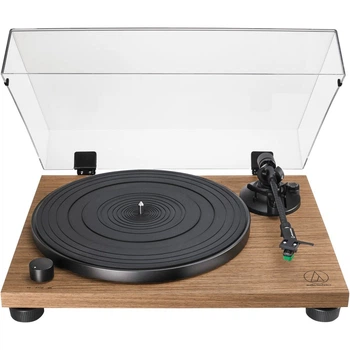 Програвач вінілових дисків Audio-Technica AT-LPW40WN [127416]