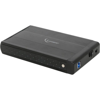 Внешний карман Gembird EE3-U3S-3 HDD 3.5" to USB3.0 [124677]