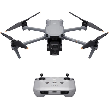 Квадрокоптер DJI Air 3S with RC-N3 (CP.MA.00000814.02) [124896]