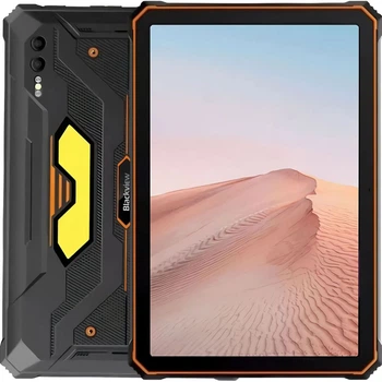 Планшет Blackview Active 10 Pro 12/512GB LTE Orange Global EU [126710]