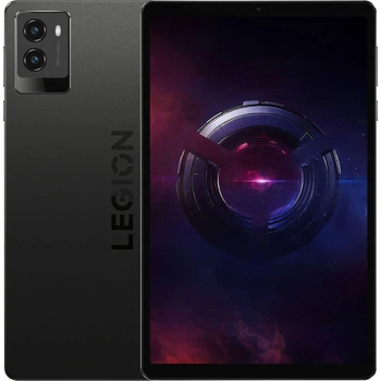 Планшет Lenovo Legion Tab (3rd Gen) 12/256 Eclipse Black + Case&Film (ZAEF0033UA) [126177]