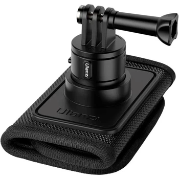 Крепление для экшн-камеры Ulanzi CO62 (C064GBB1) [133390]