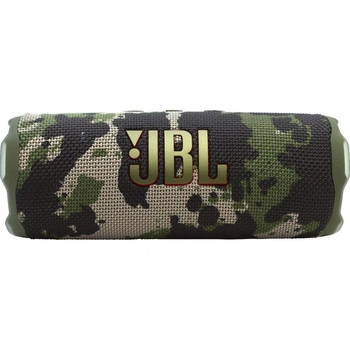 Портативна акустика JBL Flip 7 Squad (JBLFLIP7SQUAD)