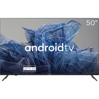 Телевизор Kivi U740NB 50'' LED 4K Ultra HD (50U740NB) [142006]
