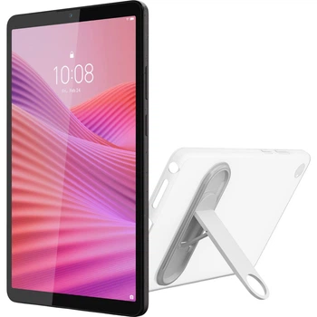 Планшет Lenovo Tab One 4/64GB Wi-Fi Luna Grey + Clear Case (ZAF00098UA) UA-UCRF [142165]