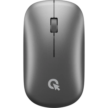 Миша OfficePro M225G Silent Click Wireless Gray [144297]