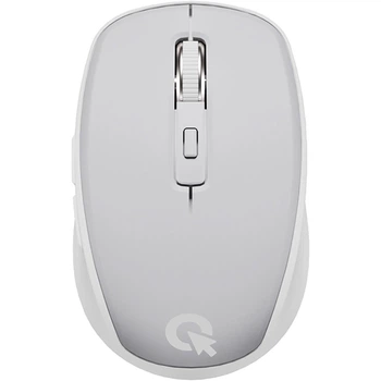 Мышь OfficePro M267G Gray (M267G) [144304]