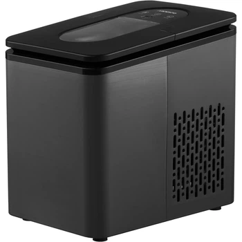 Ледогенератор Ardesto IM-A1200B Black [137649]