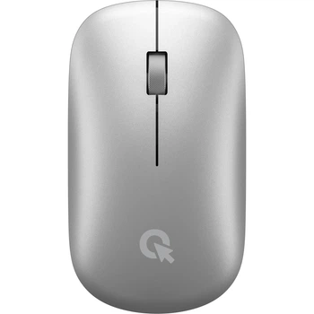 Миша OfficePro M225S Silent Click Wireless Silver [144298]