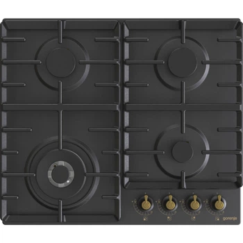 Газовая варочная поверхность Gorenje GW642CLB [137930]