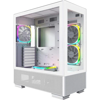 Корпус MONTECH Sky Two White [143921]