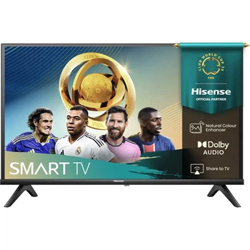 Телевизор Hisense 40A4Q 40" LED FHD (20016099) UA [144184]
