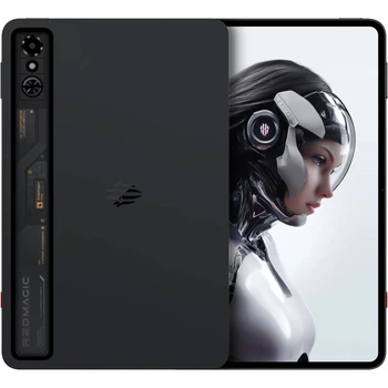 Планшет Redmagic Astra 24/1TB Eclipse [147598]
